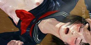 Anime Harlot Gets Pussy Toyed Tnaflix