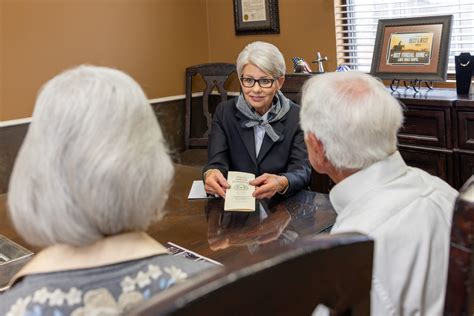 Avoid These Mistakes When Choosing A Funeral Home (Morgan Nay, Madison, IN) Image 7
