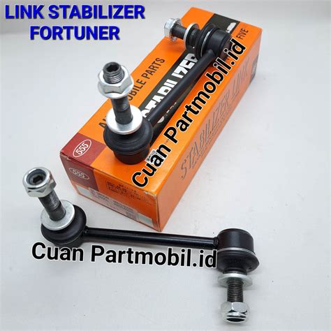 Link Stabilizer Fortuner Hilux Sl Lazada Indonesia