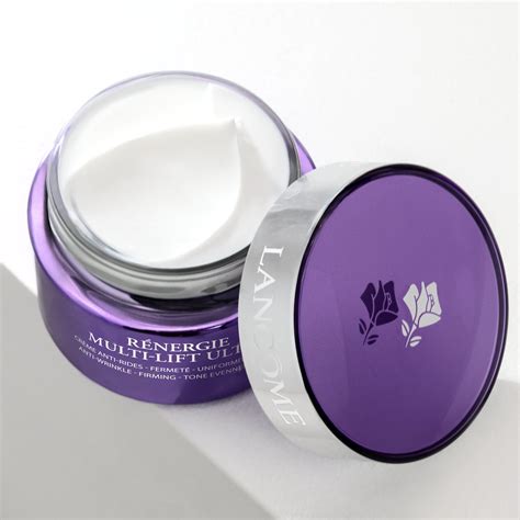 Lancôme - Rénergie Multi-Lift Ultra - Produkttest