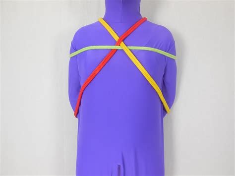 Chest Harnesses