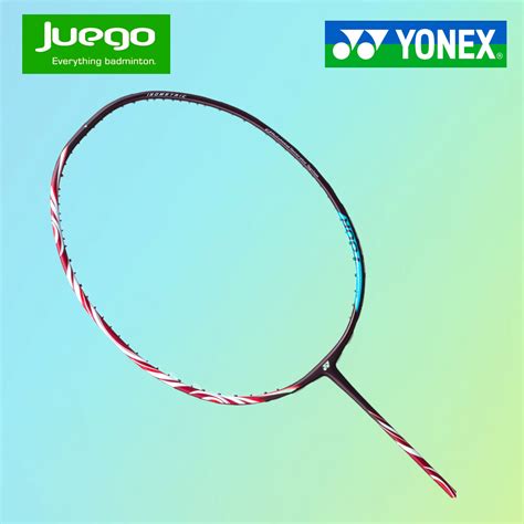 Yonex Astrox Tour Badminton Racquets Kurenai Lazada Ph