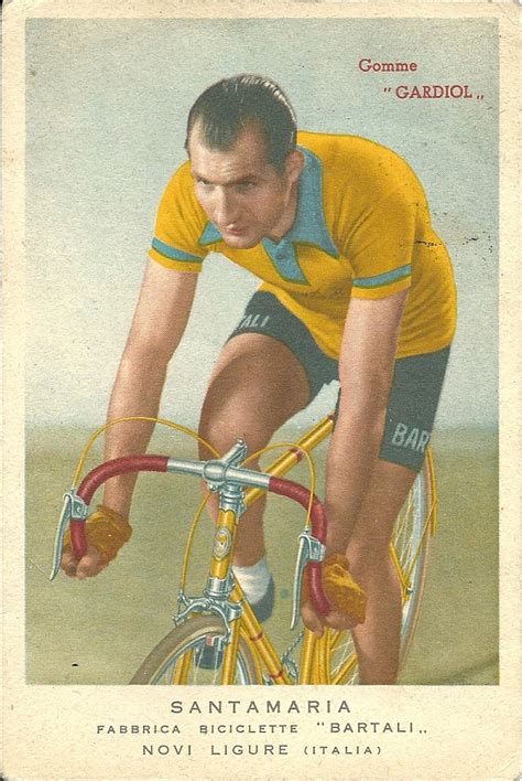 bartali classic factory lightweights