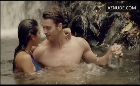 Sofia Pernas Lindsey McKeon Laura Penuela Bikini Scene In Indigenous AZNude