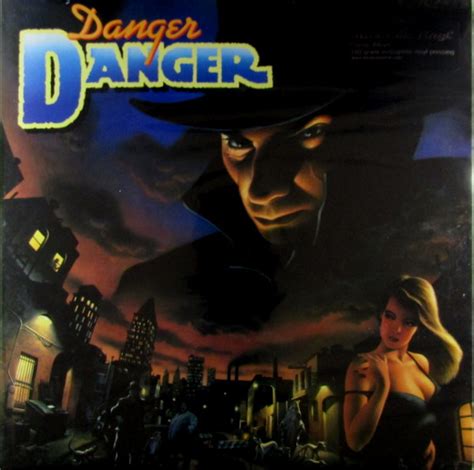 Danger Danger Heartland Records