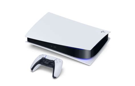 PlayStation 5 Standard Console - ShopEase
