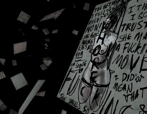 Diary Of A Madman Porn Series Kink