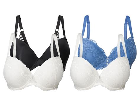 Lingerie Kanten BH Online Kopen LIDL