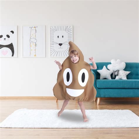 Хэллоуин костюм губка какашка набор игрушек для детей – лучшие товары в ...