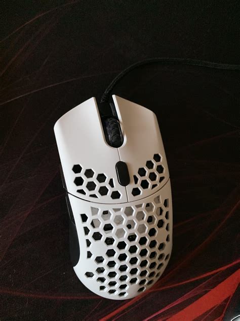 Finalmouse