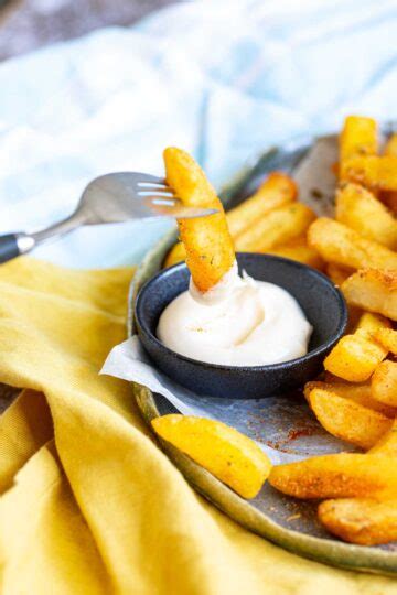 Cajun Fries Sprinkles And Sprouts