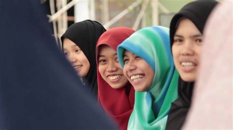 Profile Stei Hamfara Yogyakarta Youtube