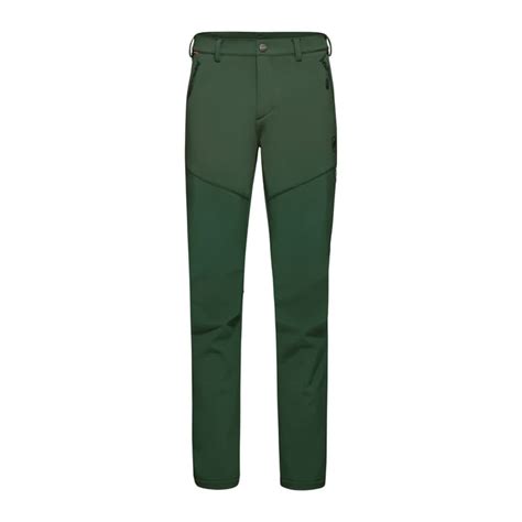Mammut Winter Hiking So Pants Men Woods Fjellsportno