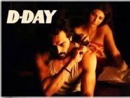 Naked Shruti Haasan In D Day