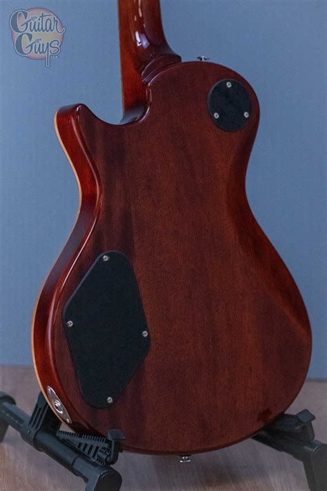 Prs Se 245 Vintage Sunburst Guitar Guys