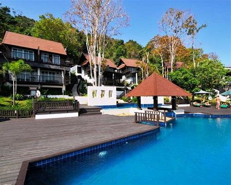 Holiday Inn Resort Phi Phi Island Ko Phi Phi Photos Reviews Deals