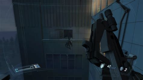 fear  project origin  pc review