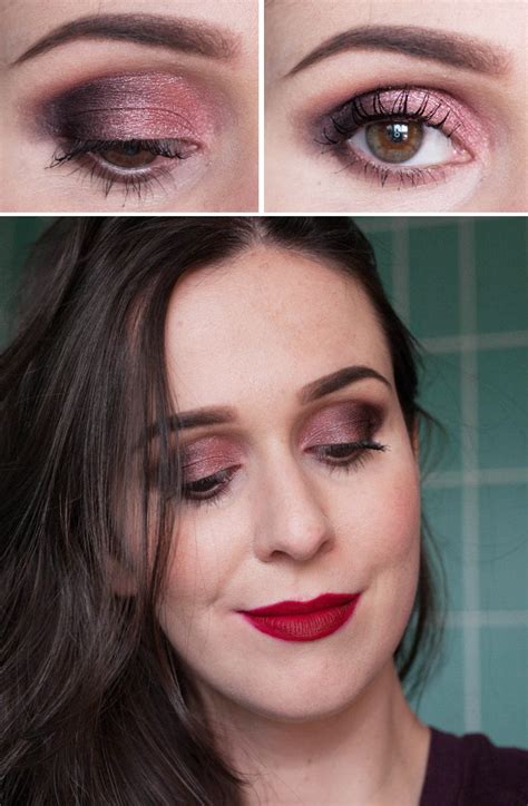 Beauty Naked Palette Review Swatches And Looks The Styling My XXX Hot Girl