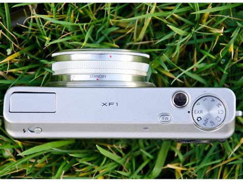 Fujifilm XF1 review | Stuff