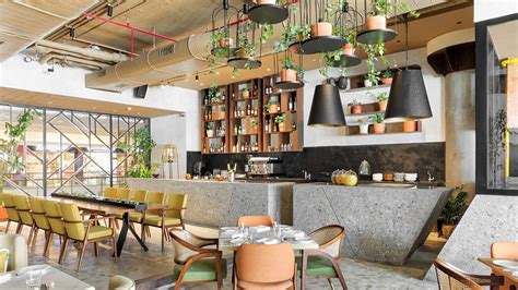 The Perfect Click Most Instagrammable Restaurants In Mumbai