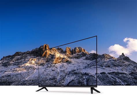 Xiaomi TV A2 32 Inch - Xiaomi Россия