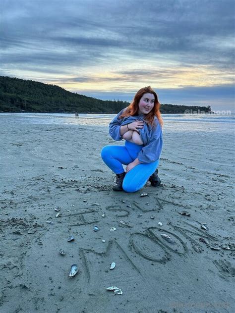 IslaMoon Pt Porn Pic