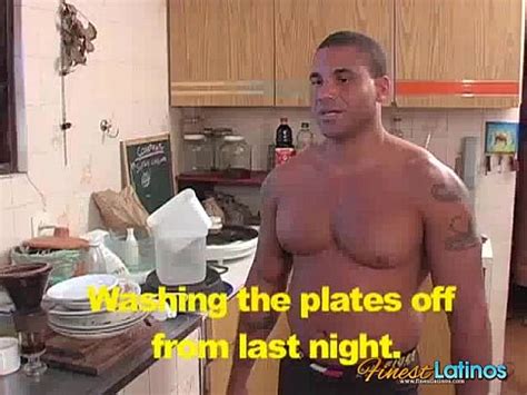 Follar En La Cocina Xvideos