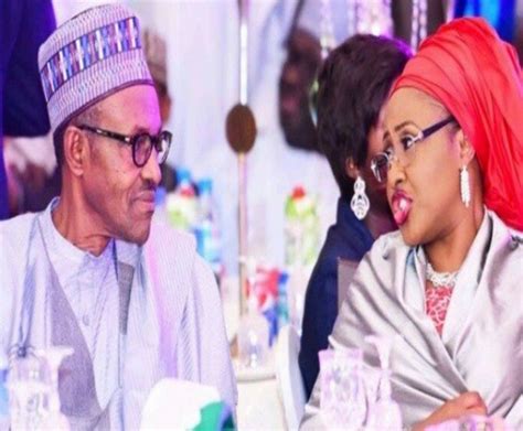 Hope For Nigeria Nigerian Feminist Forum Slams Buhari Over Derogatory