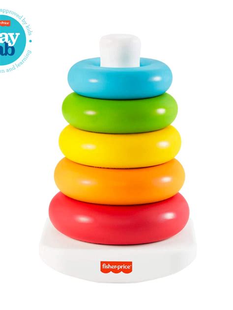 Fisher Price Archives Central Indonesia