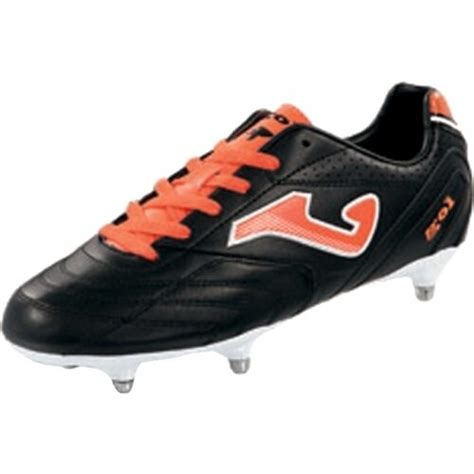 АКЦИЯ: Кожаные футбольные бутсы Joma GOLW.208.PR (6 шипов) - купить в ...