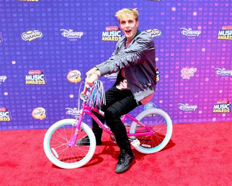 Jake Pauls rise from most hated YouTuber and terrorising neighbours 