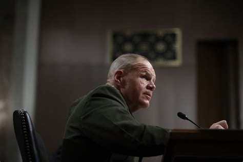 Marine Nude Photo Scandal Read Gen Robert Nellers Address Time