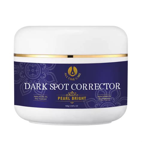 Whitening Freckle Removing Cream | AllTimeCare