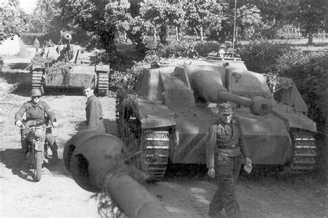 Stug Iii Ausf G W Zimmerit Rgermanww2photos