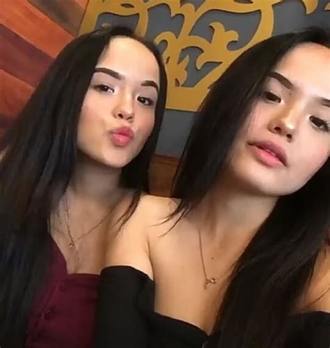 10 Potret The Connell Twins Si Kembar Selebgram Yang Seksi Abis