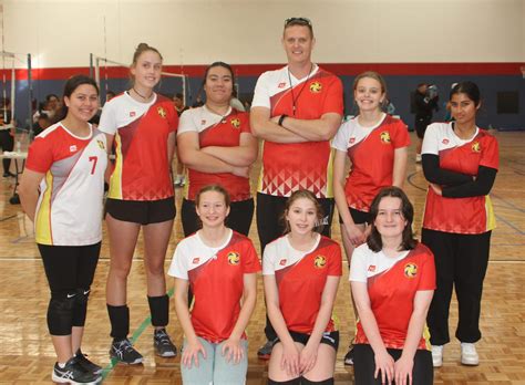 Western Sydney Volleyball Western Sydney Volleyball