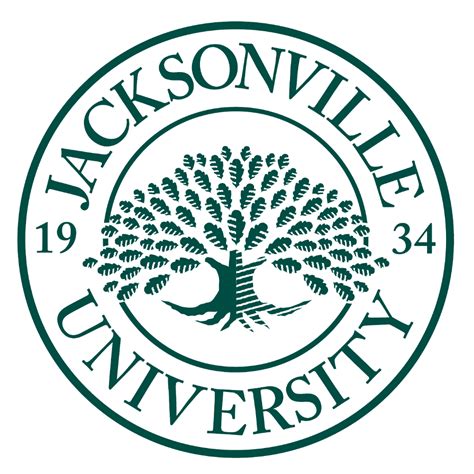 Jacksonville University Logo (JU) | Jacksonville university, University ...