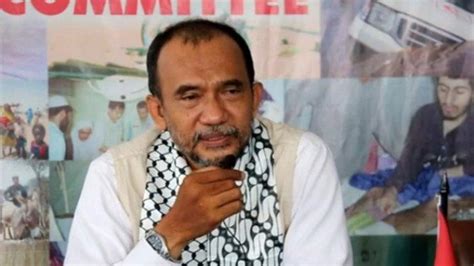 Respons Mer C Soal Rs Indonesia Di Gaza Diduduki Israel Bakal Kirim