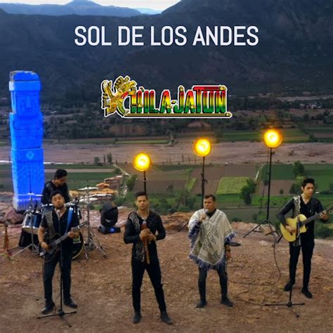 Sol De Los Andes Youtube Music