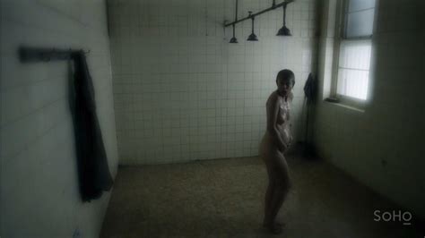 Nude Video Celebs Marta Dusseldorp Nude A Place To Call Home S E