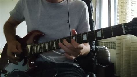 Nashville Pussy Come On Come On Cover YouTube