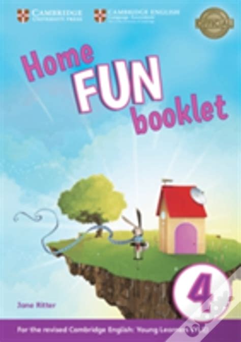 Storyfun For Movers Level 4 Student'S Book With Online Activities And ...