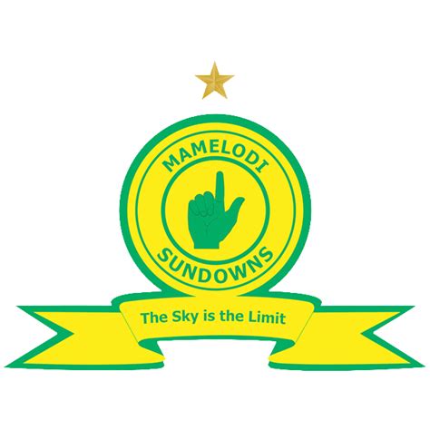 Squad of Mamelodi Sundowns - Season