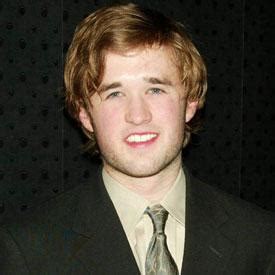 EXCLUSIVE Haley Joel Osment Teaches Sex Education In New Role