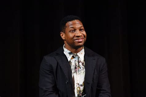 Marvel Star Jonathan Majors Faces Possible Jail Time For Assault Charge