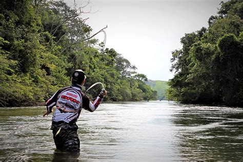 Quais As Carater Sticas De Um Bom Ponto De Pesca Celeiro Do Brasil