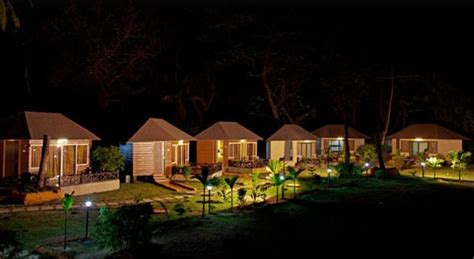 Top 10 Resorts in Alibag - Trans India Travels