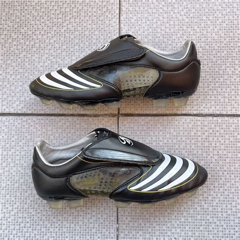 Adidas F30 F30.8 TRX FG 2008 Football Boots Soccer Cleats US 11.5 UK11 ...