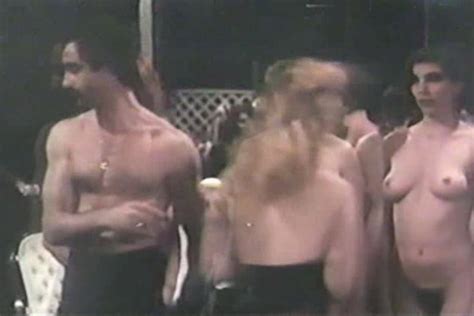 Naked Raquel Evans In Arabian Sex Story