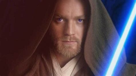 Emoción nivel filtran la fecha de estreno de la serie Obi Wan Kenobi